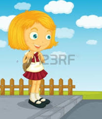 INGRESA A ESTUDIAR A LA PRIMARIA