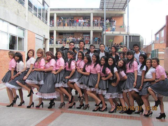 Carnaval Santaderista