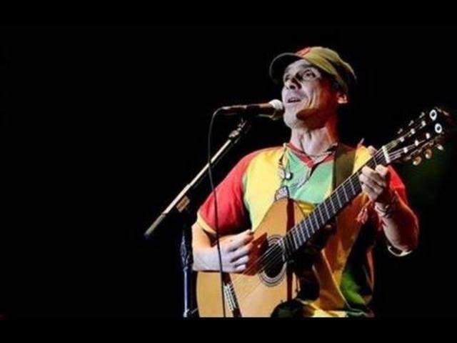Concierto Manu Chao