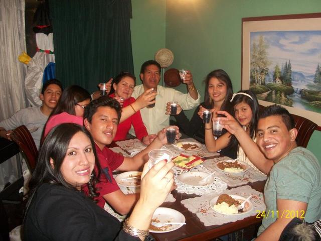 Navidad 2012