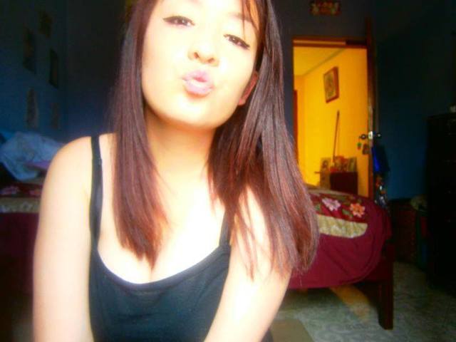 Conocio al amor de su vida