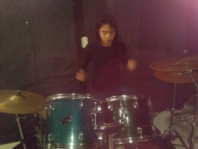 Tuvo su primera Banda