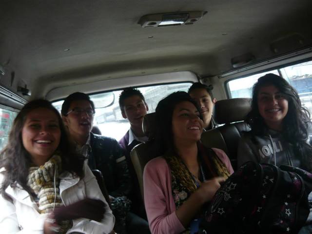 Congreso de Afrocolombianidad