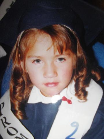 Graduacion de preescolar