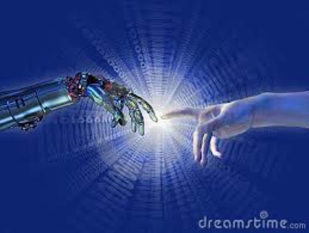 NACIMIENTO DE LA IA (1956)