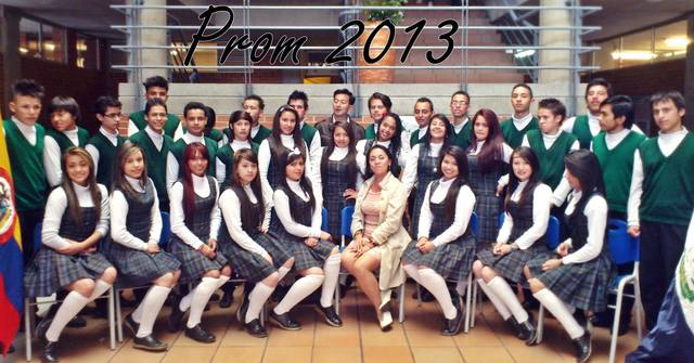Prom 2013