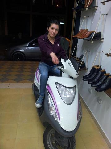 ARTICULOS PERSONALES