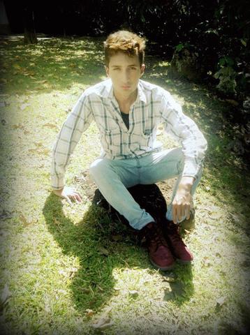 mi primer dia de universidad