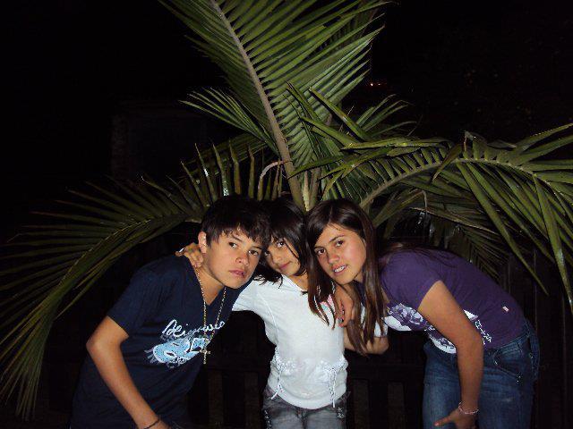 reconciliacion con mis hermanos