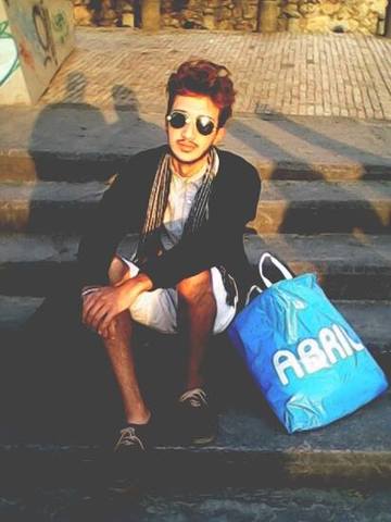 viaje con mis amigos