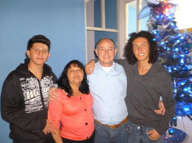 Cuando fallecio su papa