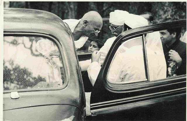 Assassination Attempt