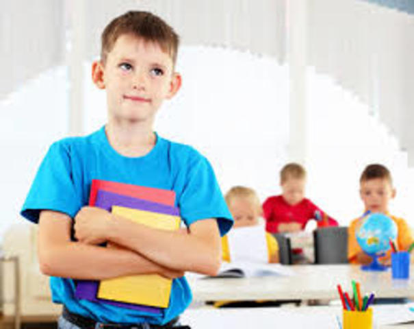 Cambio de colegio :(