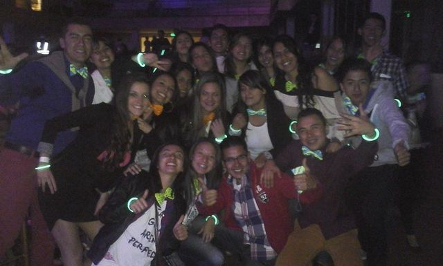 Ingreso laboral en MC DONAL´S