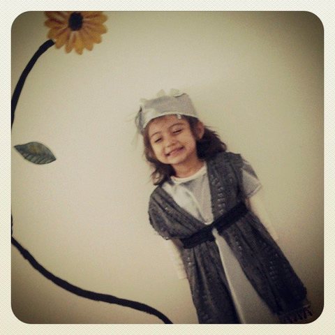 Nacimiento Hermana Menor