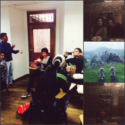 ingreso a la universidad