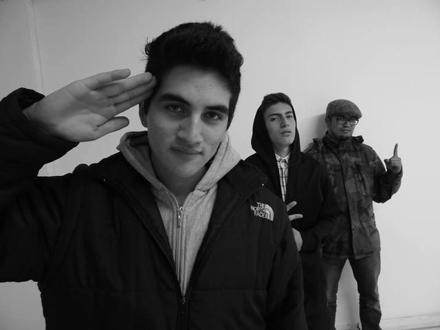 Grupo de Rap