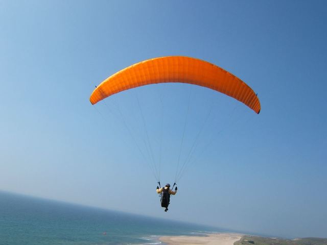 Parapente