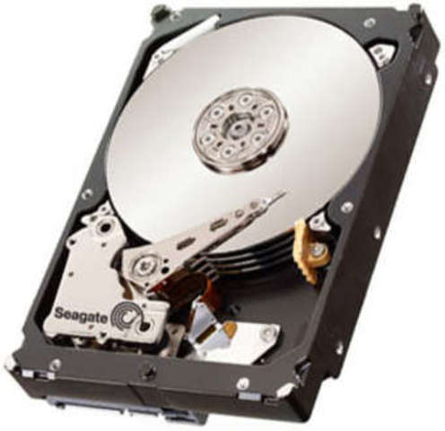 Seagate Barracuda