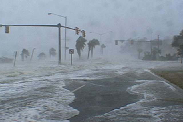 Hurricane Katrina