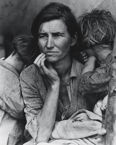 The Great Depression
