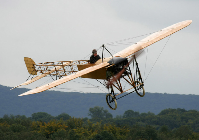 Bleriot XI
