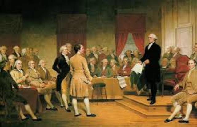 Philadelphia Convention