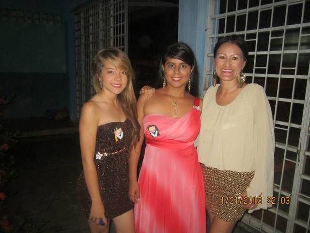 Despedida de once y cumpleaños