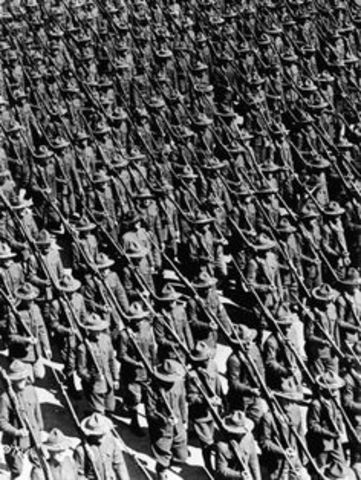 Battle of St. Mihiel