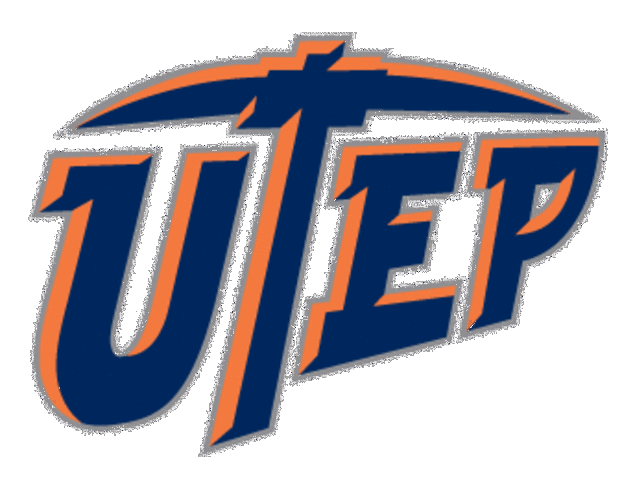 1st day of college @ UTEP