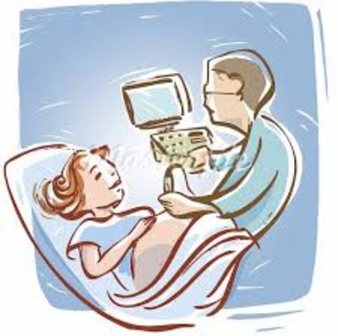 Decided to study for Sonography