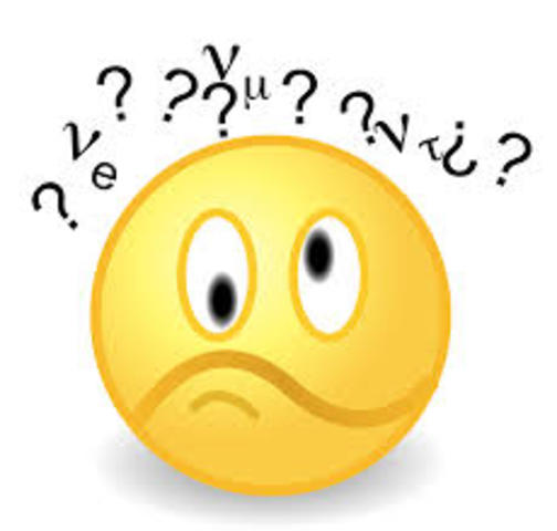 The semesters were going and i was not interested