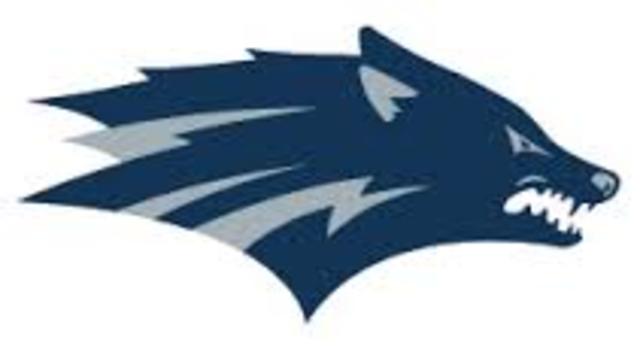 Graduated from Mountain View Highschool