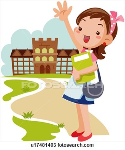 Start of Senior Year at UTEP