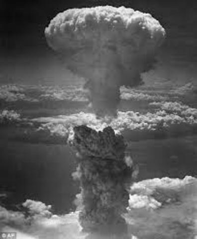 Successful Soviet atomic test