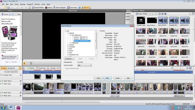 Rendering Part 3
