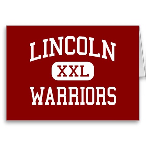 First day of middle school