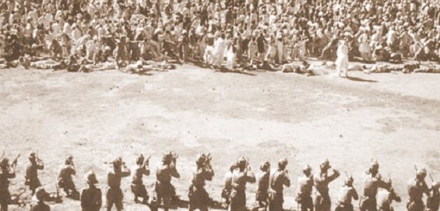 Jallianwala Bagh