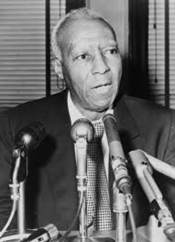 Philip Randolph