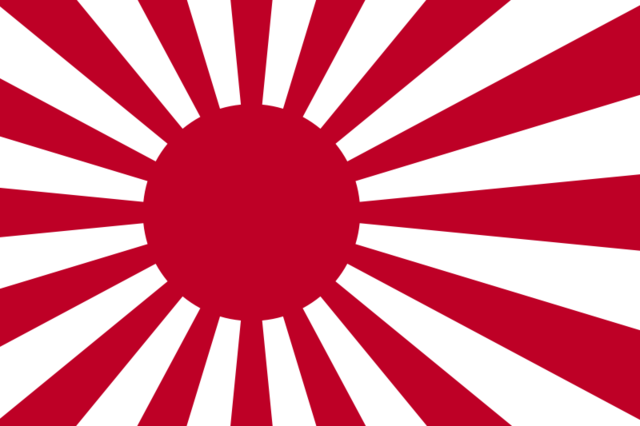 Japan officialy surrenders