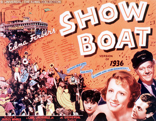 Show Boat