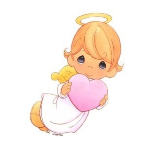 Esperanza Rede Goes Home