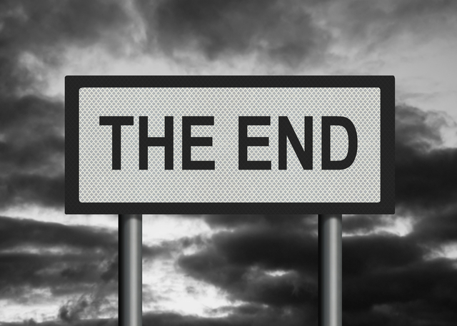 I finish my bachelor