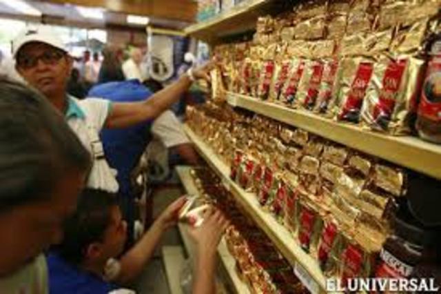 Creación de la Superintendencia Nacional de Precios