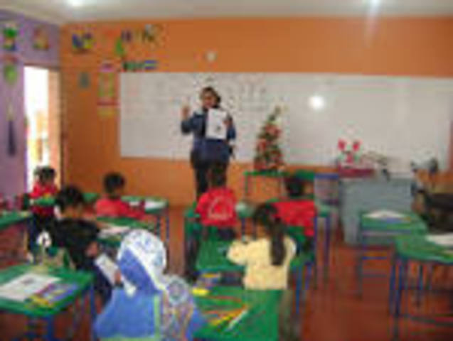 EN LA ACTUALIDAD SIGLO XXI