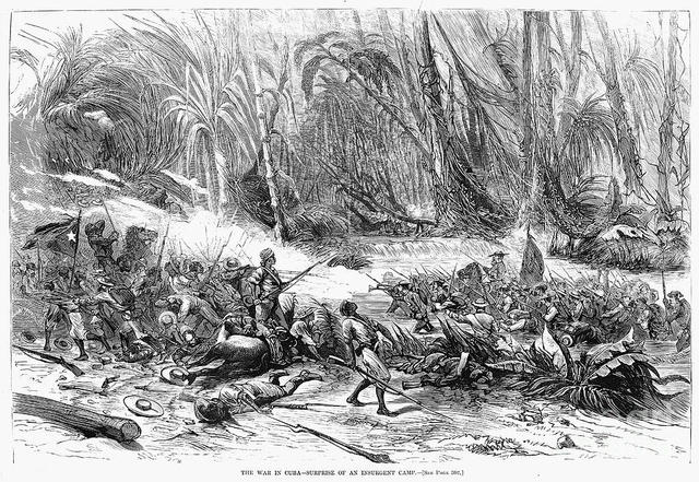 1st War of Independence