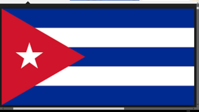 1925- Socialist Party leaded to Cuban Communist