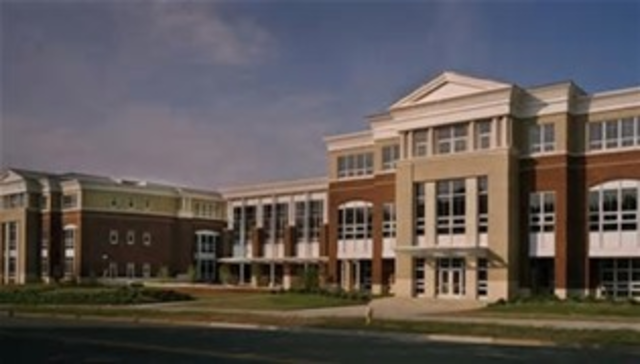 TC Williams high school football team wins the state championship