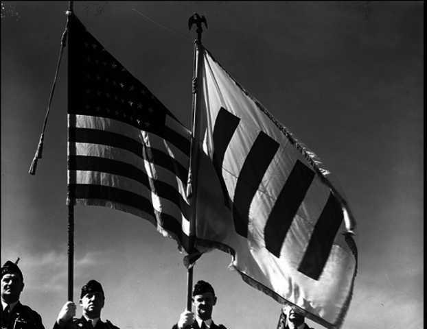 FDR  Reinstates the Draft