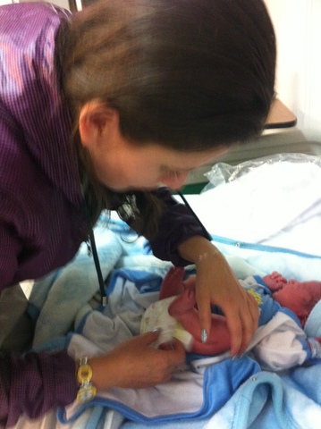 Cuando te animaste a salir a jugar....